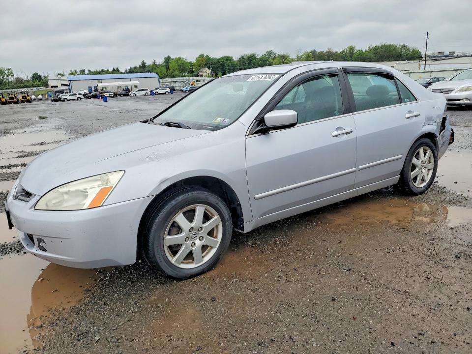 Auction sale of the 2005 Honda Accord, vin: 1HGCM66585A010561, lot number: 52613086