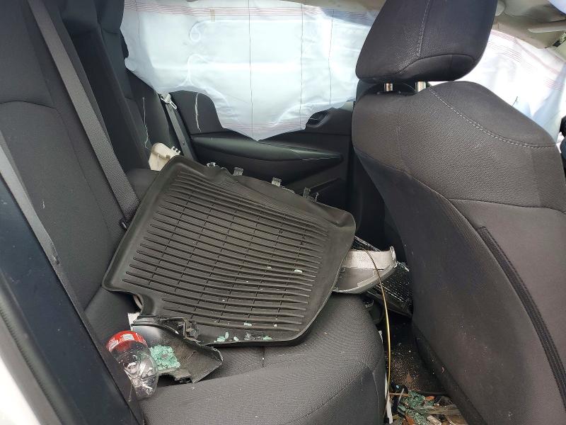 54605466 :رقم المزاد ، 5YFEPMAE2NP370012 vin ، 2022 Toyota Corolla مزاد بيع