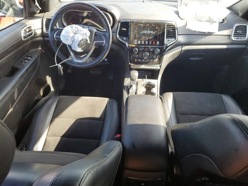 Продаж на аукціоні авто 2021 Jeep Grand Cherokee, vin: 1C4RJFAGXMC811070, номер лоту: 53989436
