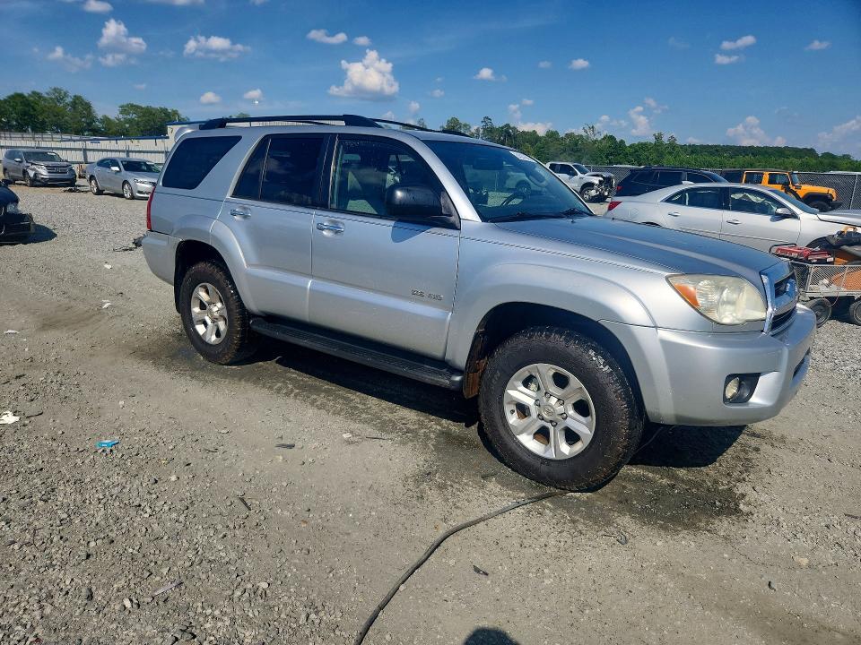 Aukcja sprzedaży 2006 Toyota 4runner, vin: JTEBU14R360085450, numer aukcji: 54537666