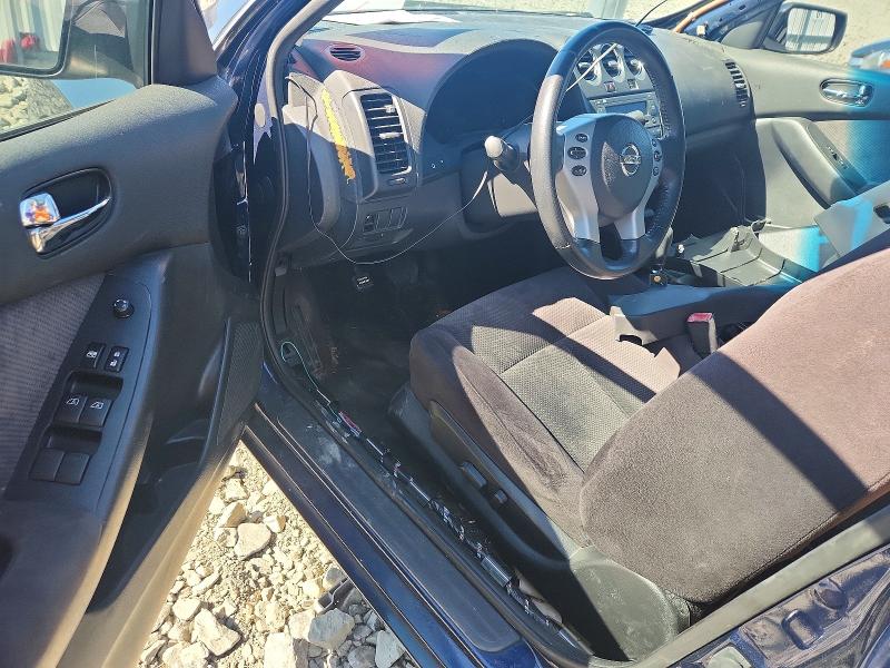 53159166 :رقم المزاد ، 1N4AL21E59C125482 vin ، 2009 Nissan Altima مزاد بيع