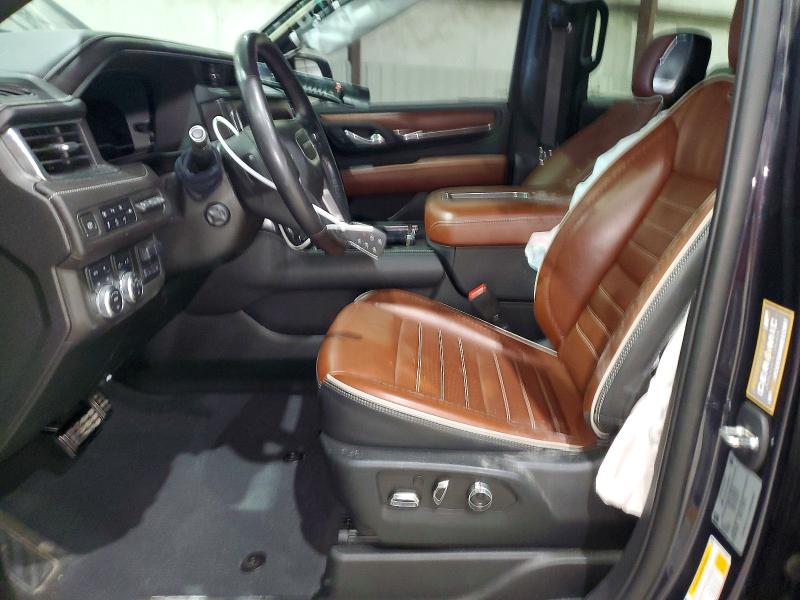 Aukcja sprzedaży 2023 Gmc Yukon, vin: 1GKS2EKL6PR102503, numer aukcji: 53651406
