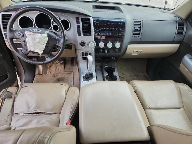 Продаж на аукціоні авто 2007 Toyota Tundra, vin: 5TBBV58107S487950, номер лоту: 54985076