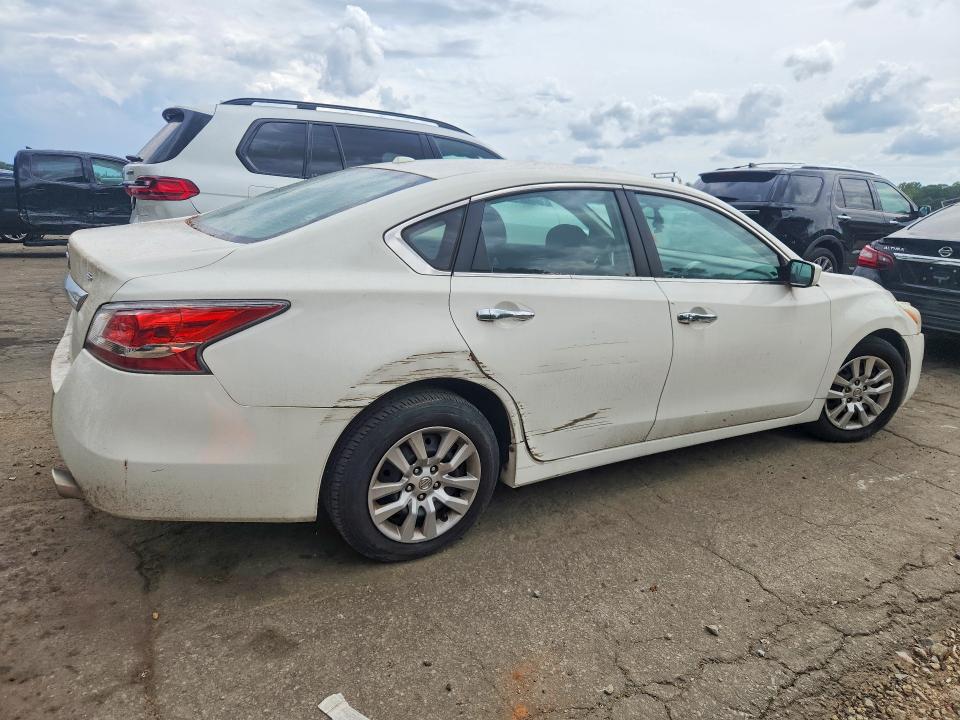 Продаж на аукціоні авто 2015 Nissan Altima, vin: 1N4AL3AP9FN896468, номер лоту: 54595096