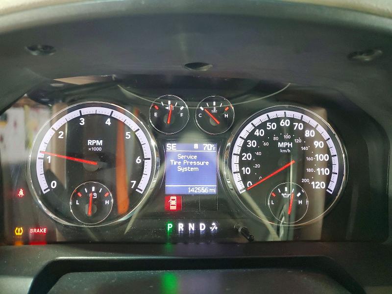 Aukcja sprzedaży 2012 Dodge Ram 1500, vin: 1C6RD7GT0CS254389, numer aukcji: 55161686