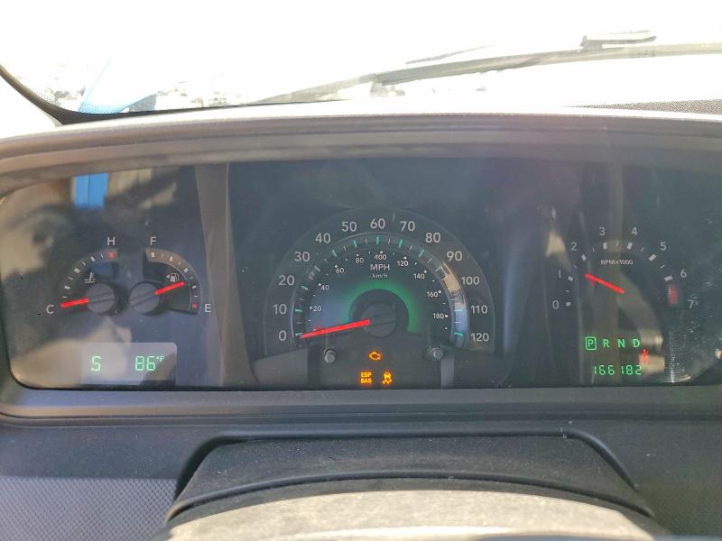 Продаж на аукціоні авто 2009 Dodge Journey, vin: 3D4GH57V99T582723, номер лоту: 54001406