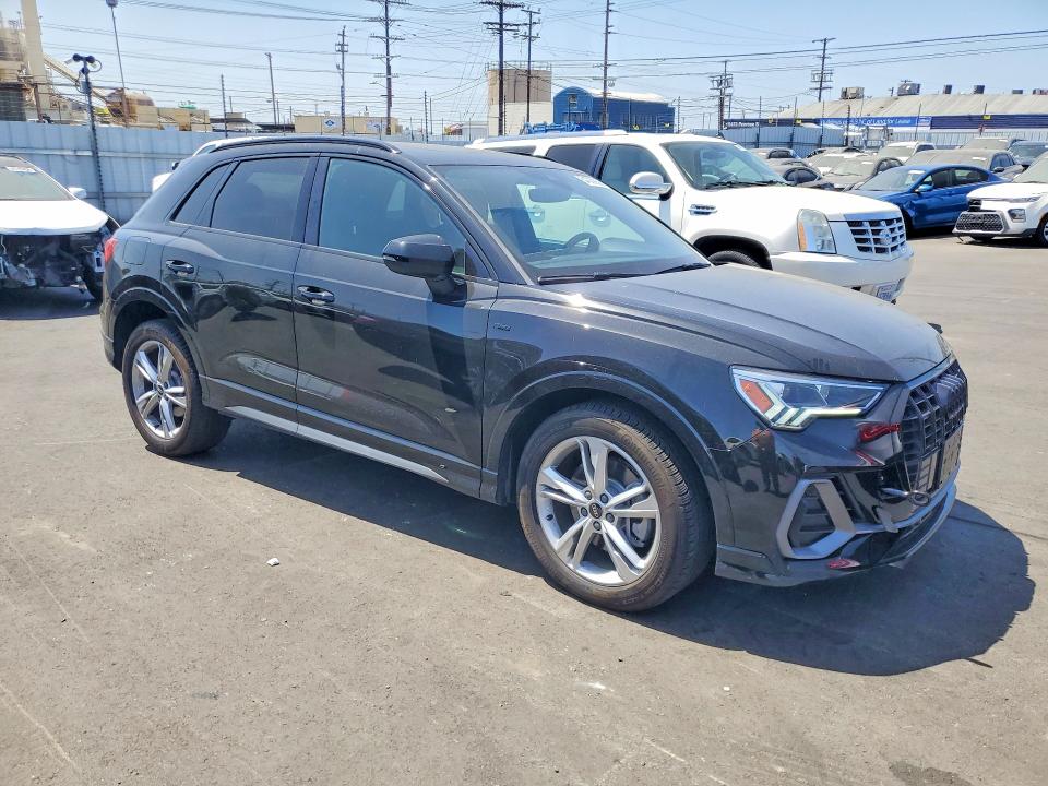 Aukcja sprzedaży 2023 Audi Q3, vin: WA1EECF39P1065891, numer aukcji: 54089936