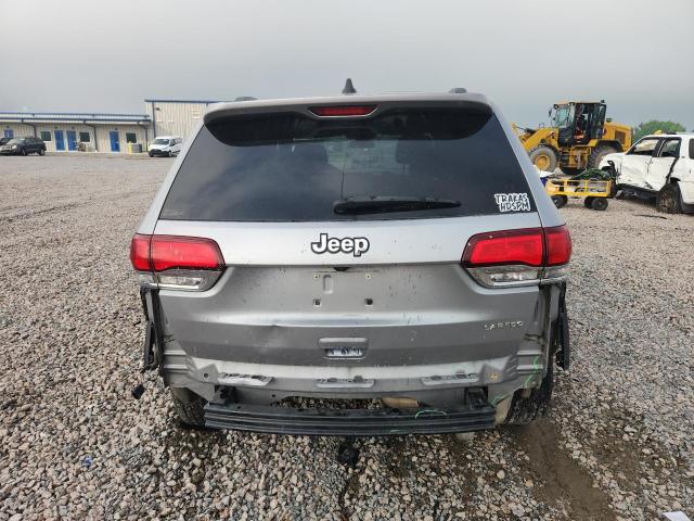 Продажа на аукционе авто 2021 Jeep Grand Cherokee, vin: 1C4RJEAGXMC681303, номер лота: 52097366