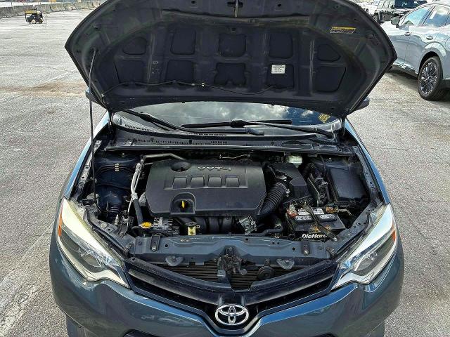 Продаж на аукціоні авто 2014 Toyota Corolla, vin: 2T1BURHE3EC047604, номер лоту: 51923436