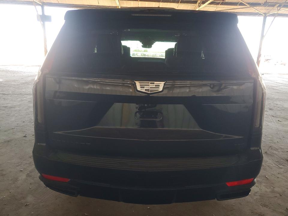 Продаж на аукціоні авто 2023 Cadillac Escalade, vin: 1GYS4GKL0PR271105, номер лоту: 54864266