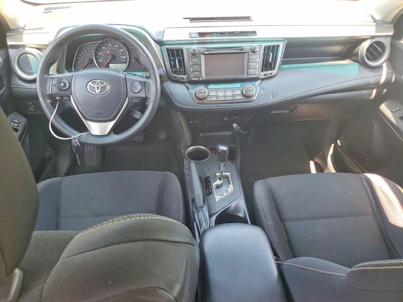 Продажа на аукционе авто 2015 Toyota Rav4, vin: 2T3RFREV5FW373649, номер лота: 54422496
