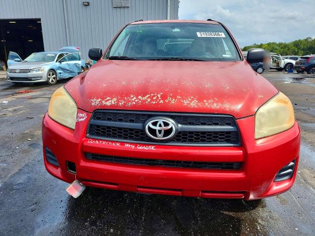 Продаж на аукціоні авто 2010 Toyota Rav4, vin: JTMKF4DV7A5019041, номер лоту: 51938366