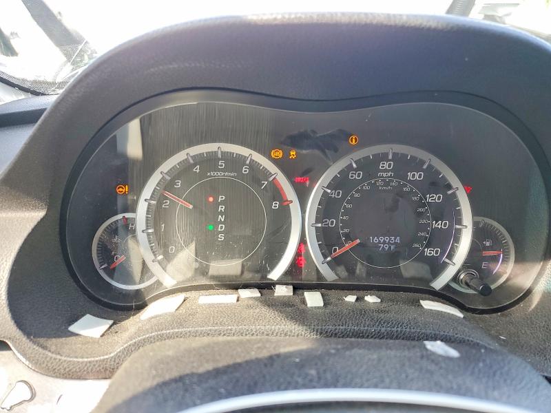 Aukcja sprzedaży 2013 Acura Tsx, vin: JH4CW2H50DC000655, numer aukcji: 52367776