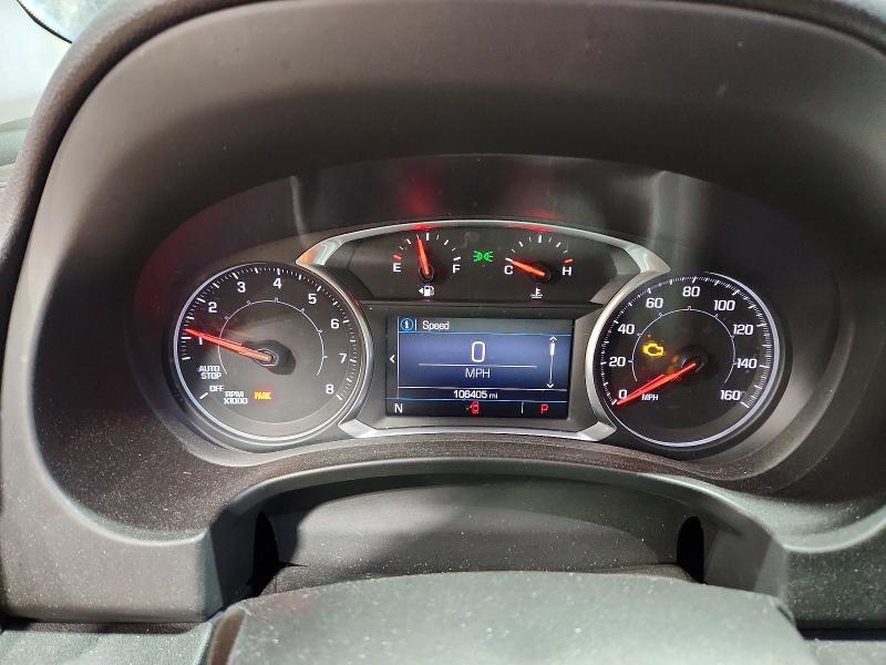2019 Gmc Terrain მანქანა იყიდება აუქციონზე, vin: 3GKALTEVXKL141234, აუქციონის ნომერი: 53257996