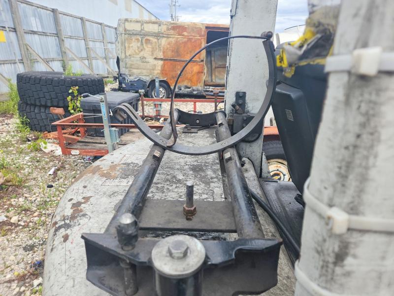 2017 Unicariers Forklift მანქანა იყიდება აუქციონზე, vin: CP1F29W26347, აუქციონის ნომერი: 53184406