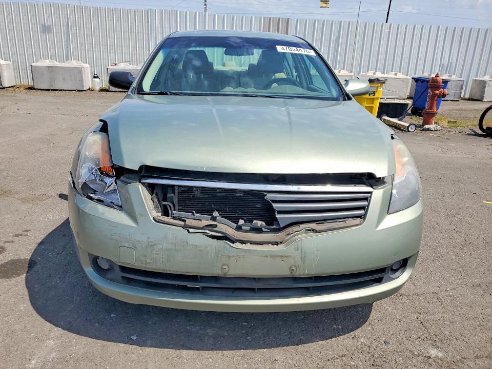 Продаж на аукціоні авто 2007 Nissan Altima, vin: 1N4AL21EX7N431482, номер лоту: 47054476