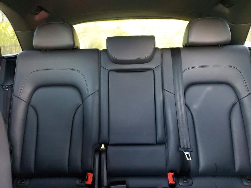 Продажа на аукционе авто 2016 Audi Q5, vin: WA1M2AFP4GA112109, номер лота: 52952636