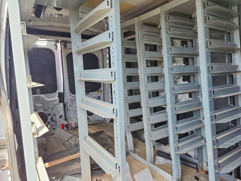 Aukcja sprzedaży 2018 Ford Transit, vin: 1FTYR2CG1JKB55191, numer aukcji: 52428116