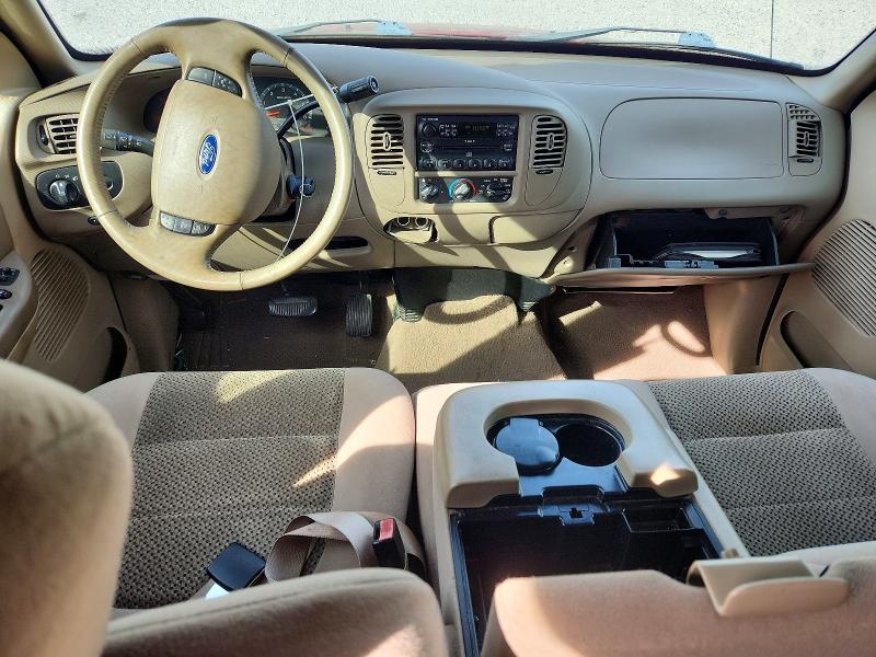 52338196 :رقم المزاد ، 1FTRW07683KD83422 vin ، 2003 Ford F150 مزاد بيع