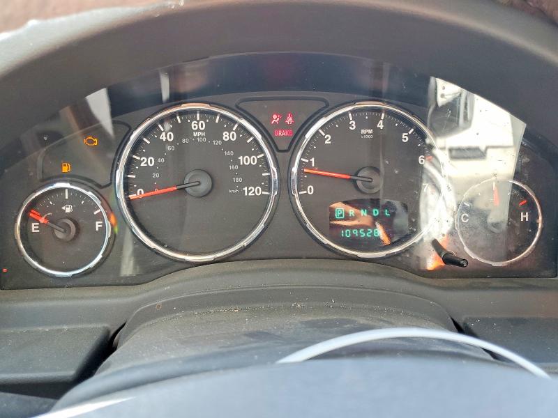 54822526 :رقم المزاد ، 1J8GP28K98W194962 vin ، 2008 Jeep Liberty مزاد بيع