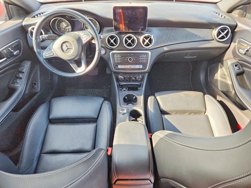 52811426 :رقم المزاد ، WDDSJ4EB6KN776250 vin ، 2019 Mercedes-benz Cla مزاد بيع