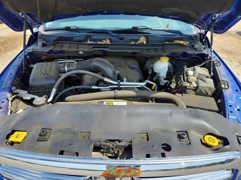 2019 Ram 1500 Classic მანქანა იყიდება აუქციონზე, vin: 1C6RR6LT4KS585573, აუქციონის ნომერი: 54835006