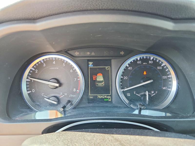 Aukcja sprzedaży 2018 Toyota Highlander, vin: 5TDJZRFH7JS818769, numer aukcji: 53605646