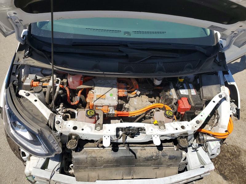 Aukcja sprzedaży 2019 Chevrolet Bolt Ev, vin: 1G1FY6S0XK4132304, numer aukcji: 54328636