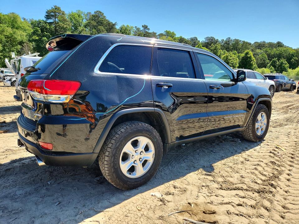 Aukcja sprzedaży 2017 Jeep Grand Cherokee, vin: 1C4RJFAG7HC958467, numer aukcji: 52876146
