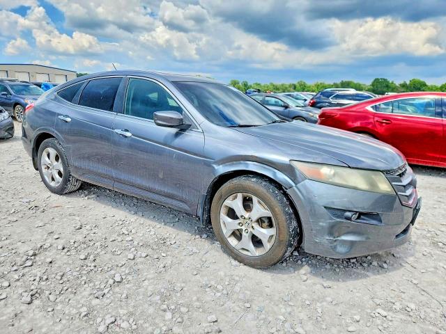 Продаж на аукціоні авто 2010 Honda Accord Crosstour, vin: 5J6TF1H52AL006605, номер лоту: 55545896