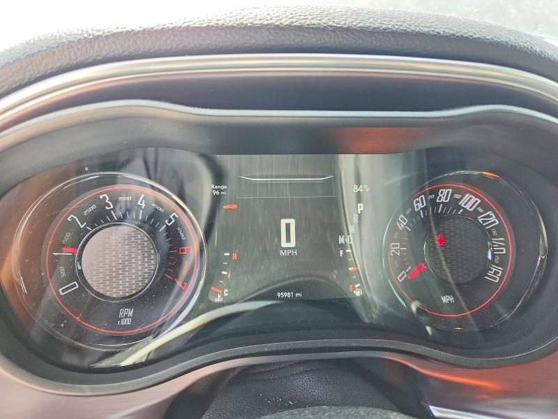 Продажа на аукционе авто 2016 Dodge Challenger, vin: 2C3CDZBT6GH201442, номер лота: 50492256
