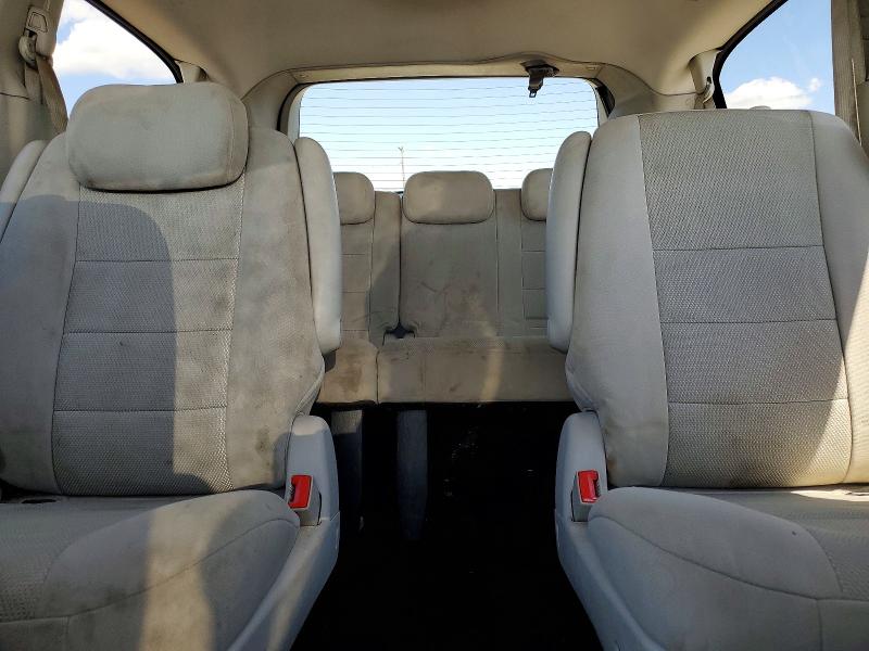 Продажа на аукционе авто 2008 Dodge Grand Caravan, vin: 2D8HN54P68R127234, номер лота: 52137256