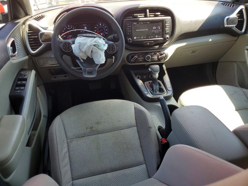 Продаж на аукціоні авто 2022 Kia Soul, vin: KNDJ23AU3N7170336, номер лоту: 53642916