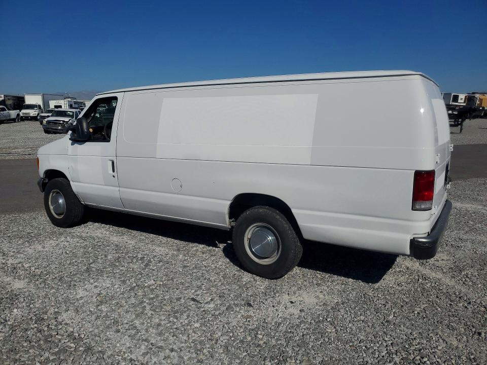 2006 Ford Econoline მანქანა იყიდება აუქციონზე, vin: 1FTNS24W46DA41582, აუქციონის ნომერი: 51621976