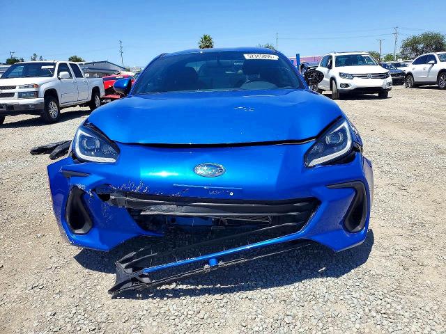 2024 Subaru Brz მანქანა იყიდება აუქციონზე, vin: JF1ZDBB18R9701428, აუქციონის ნომერი: 52345896