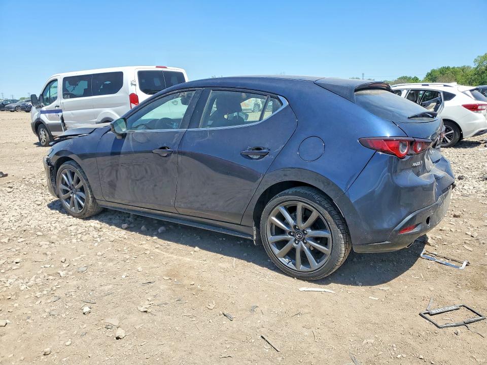 Aukcja sprzedaży 2022 Mazda 3, vin: JM1BPALL3N1512904, numer aukcji: 53406956