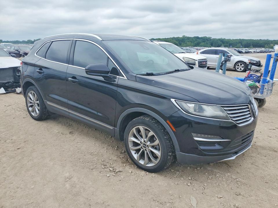 Продажа на аукционе авто 2017 Lincoln Mkc, vin: 5LMCJ2D93HUL67874, номер лота: 54065816