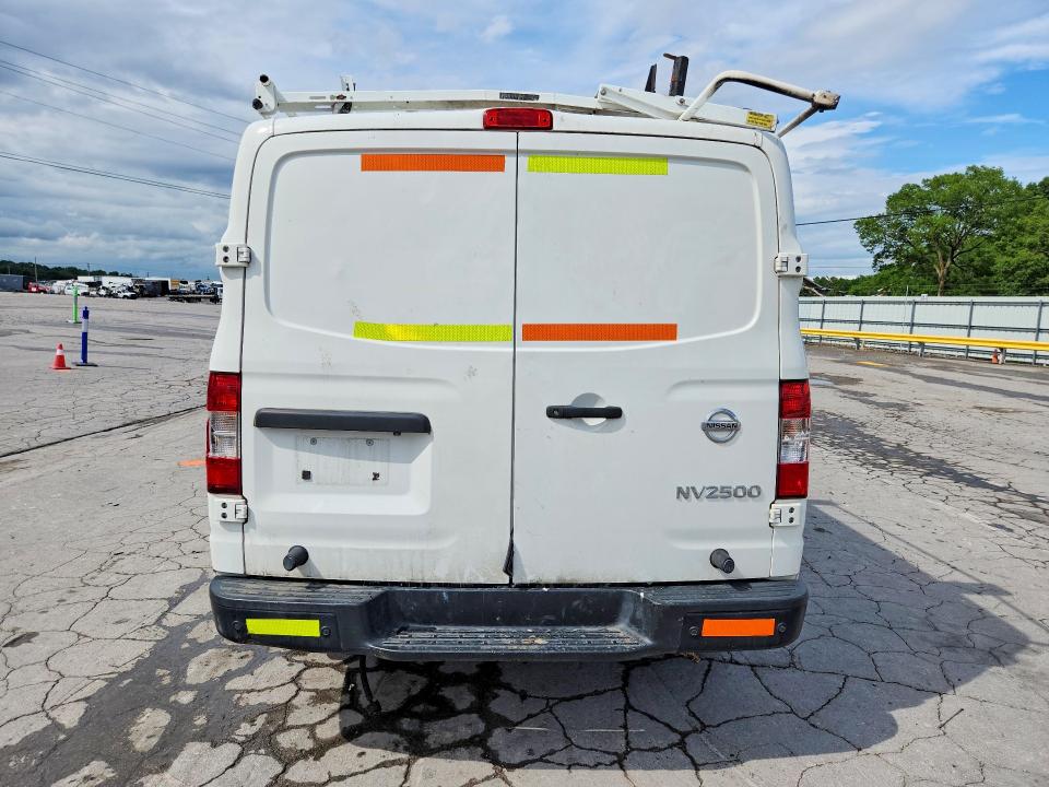 Aukcja sprzedaży 2020 Nissan Nv, vin: 1N6AF0KY0LN801148, numer aukcji: 53974626