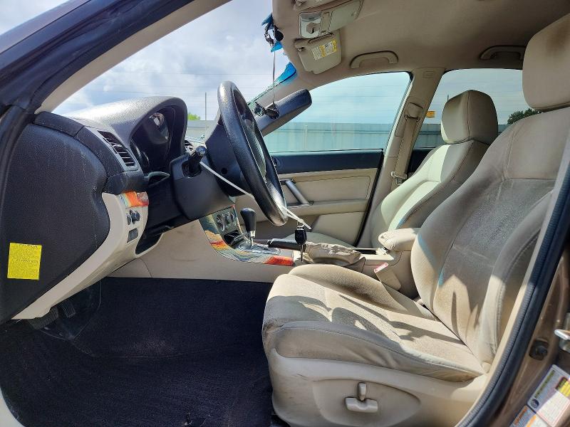 Продаж на аукціоні авто 2009 Subaru Outback, vin: 4S4BP61C997322832, номер лоту: 53981526