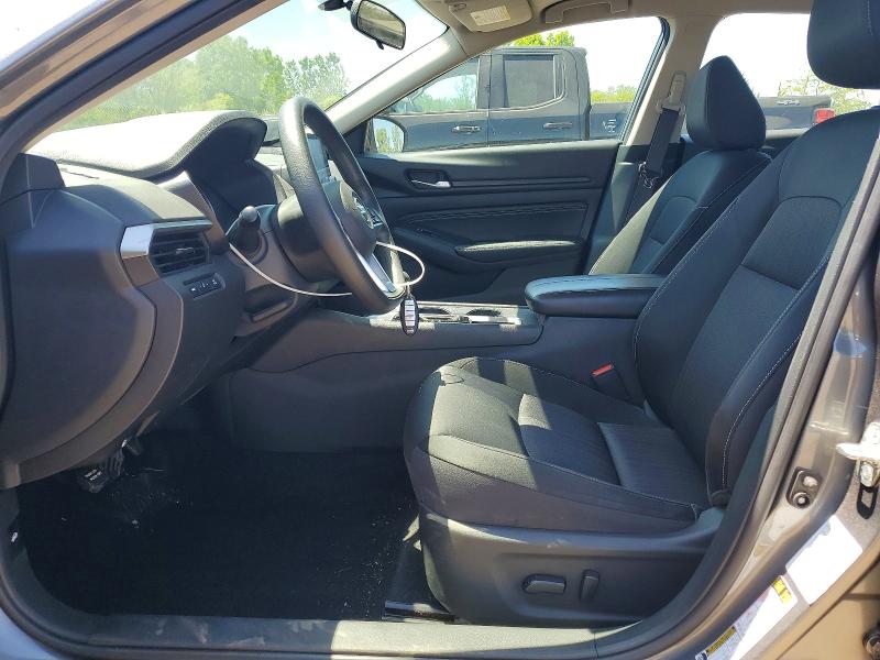 Продажа на аукционе авто 2019 Nissan Altima, vin: 1N4BL4BV4KC121198, номер лота: 55203526