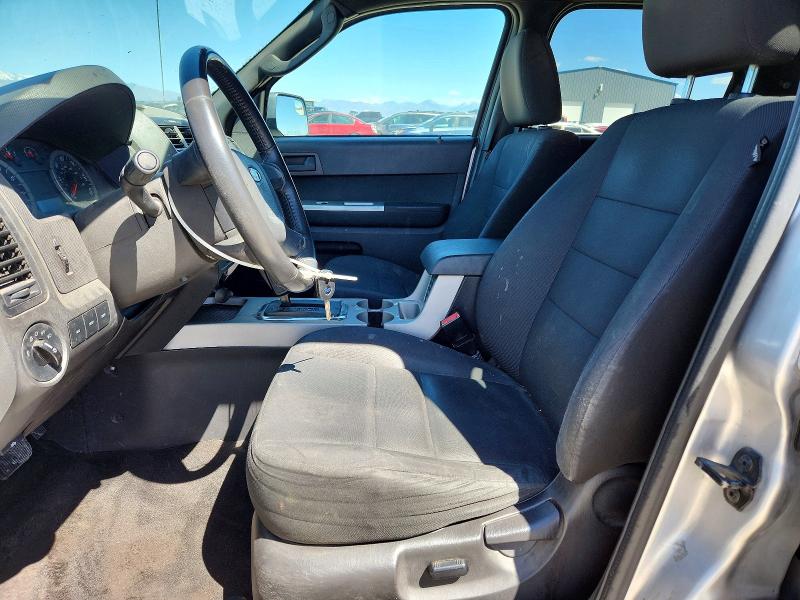51568346 :رقم المزاد ، 1FMCU9DG5CKB43575 vin ، 2012 Ford Escape مزاد بيع