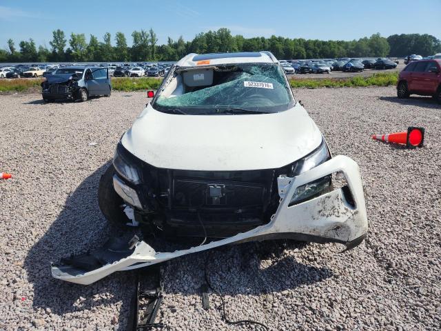 2021 Nissan Rogue მანქანა იყიდება აუქციონზე, vin: 5N1AT3CA1MC735023, აუქციონის ნომერი: 52337016