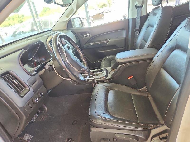 Aukcja sprzedaży 2022 Chevrolet Colorado, vin: 1GCGTDEN5N1261627, numer aukcji: 53127946