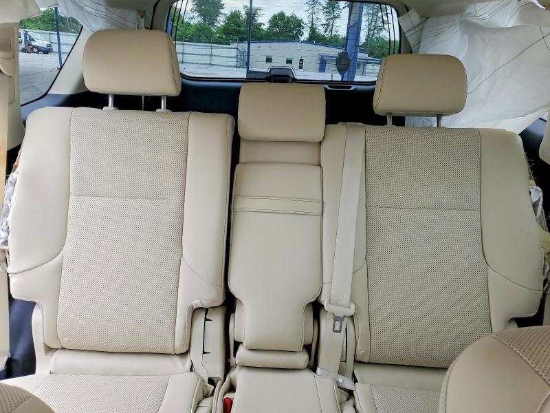 54235866 :رقم المزاد ، JTJAM7BX5N5335595 vin ، 2022 Lexus Gx مزاد بيع