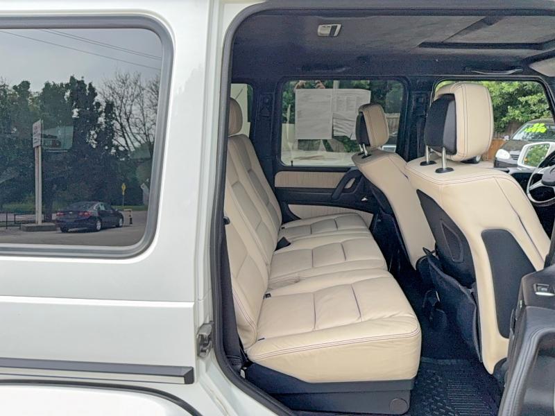 Продаж на аукціоні авто 2014 Mercedes-benz G, vin: WDCYC7DFXEX214231, номер лоту: 54811616