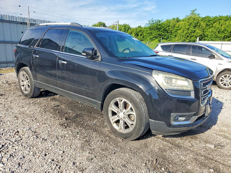 53023686 :رقم المزاد ، 1GKKRRKD4GJ173984 vin ، 2016 Gmc Acadia مزاد بيع