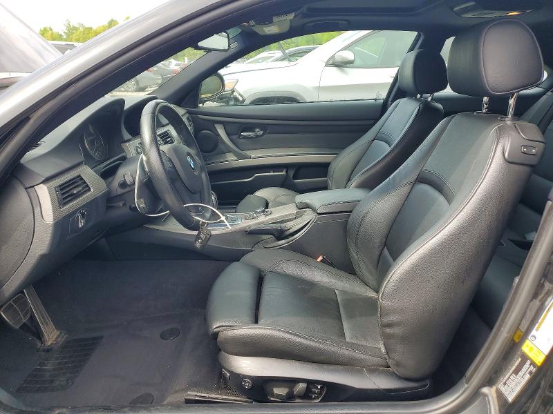 2013 Bmw 335 მანქანა იყიდება აუქციონზე, vin: WBAKG1C50DJ217739, აუქციონის ნომერი: 54562786