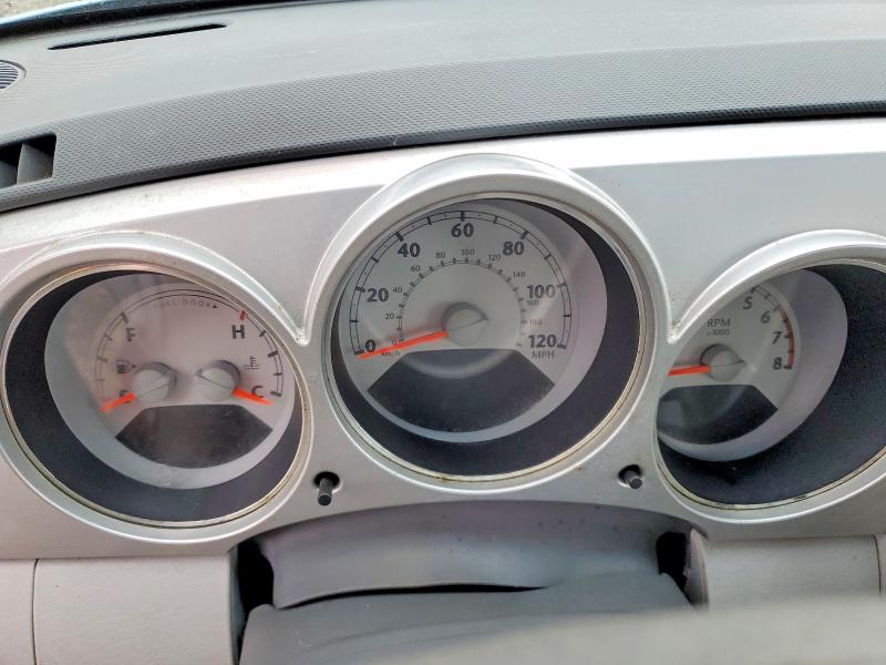 53453416 :رقم المزاد ، 3A8FY48969T573278 vin ، 2009 Chrysler Pt Cruiser مزاد بيع