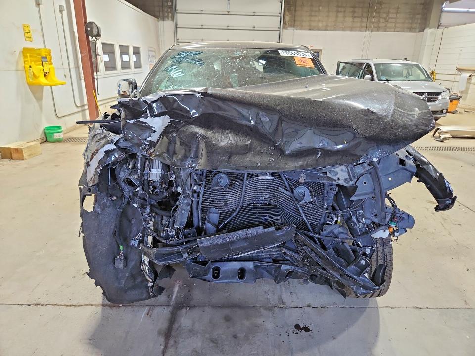 Aukcja sprzedaży 2016 Dodge Durango, vin: 1C4RDJAGXGC353979, numer aukcji: 55569636