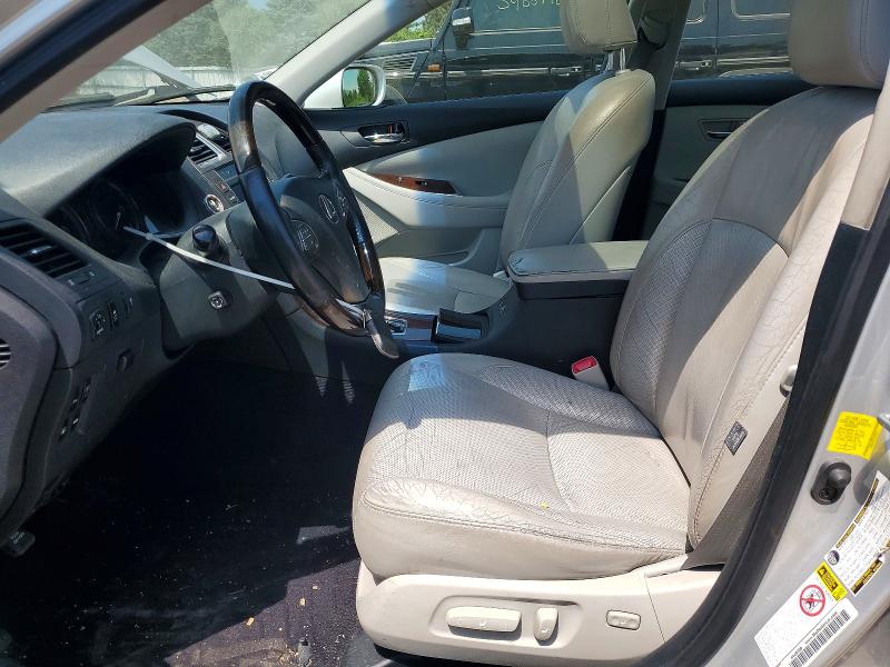 Продаж на аукціоні авто 2012 Lexus Es, vin: JTHBK1EG7C2475330, номер лоту: 54635016